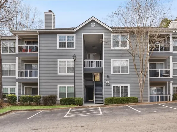 3103 Santa Fe Pkwy, Sandy Springs, GA 30350