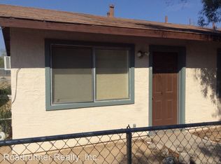 73438 El Paseo Dr APT 1, Twentynine Palms, CA 92277