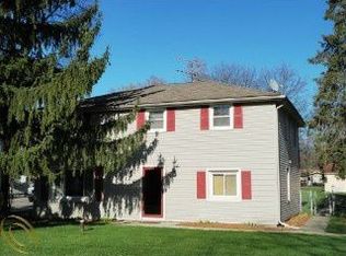 3268 Maple Ridge Ave, Highland, MI 48356
