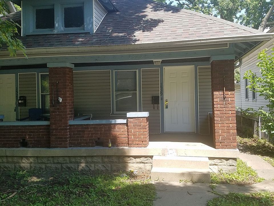1st image of 1529 S State Ave