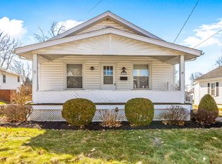 740 Eastern Ave, Bellefontaine, OH