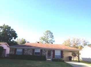 3514 Nikki Lynn Dr, Bossier City, LA 71112
