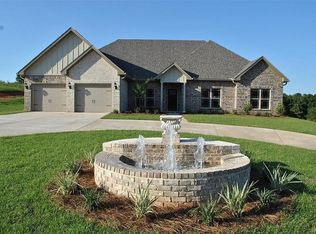 1861 County Road 537 Rd, Enterprise, AL 36330
