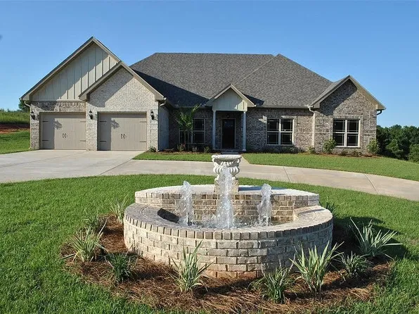 1861 County Road 537 Rd, Enterprise, AL 36330