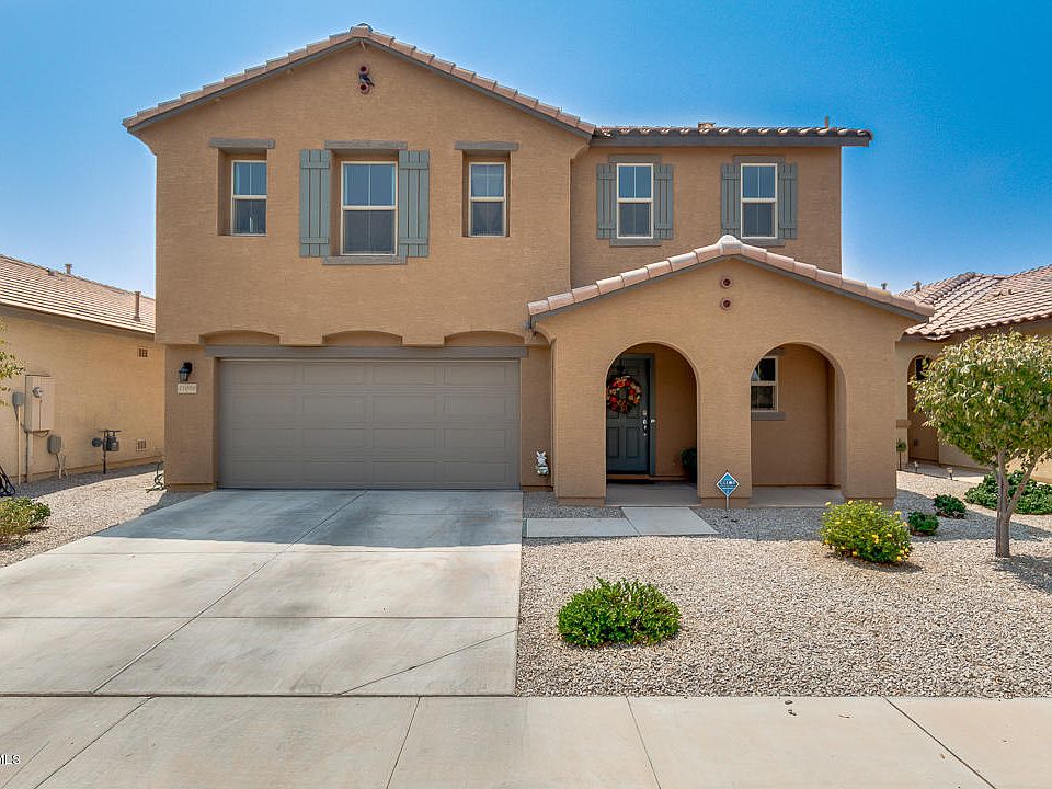 1st image of 41009 W Tamara Ln