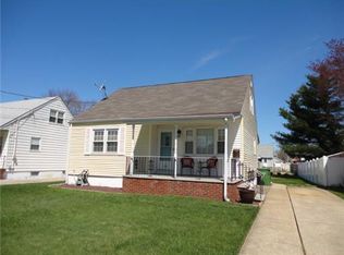 23 2nd St, Sayreville, NJ 08872