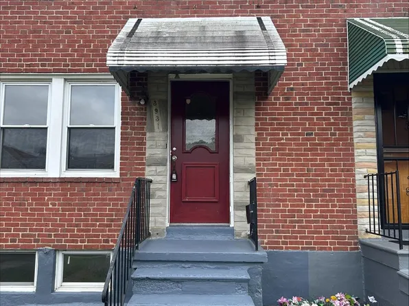 3931 Lyndale Ave, Baltimore, MD 21213