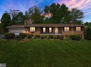 11702 Colvin Ln, Nokesville, VA 20181