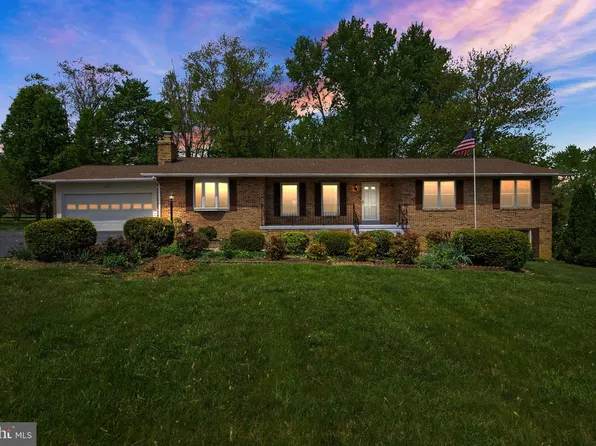 11702 Colvin Ln, Nokesville, VA 20181