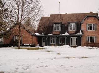 21674 N Hampton Ct, Kildeer, IL