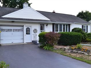 6 Marriner Ave, Albany, NY 12205