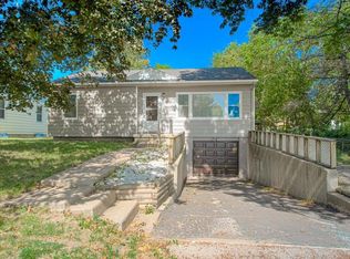 4828 NE 46th Ter, Kansas City, MO 64117