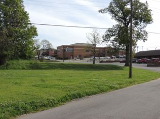 Marr St, Pocahontas, AR 72455