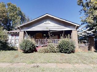 1688 Cleburn Ave, Birmingham, AL 35211