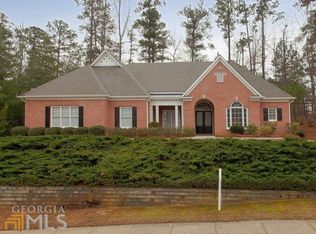 715 Mill Cir, Johns Creek, GA 30022