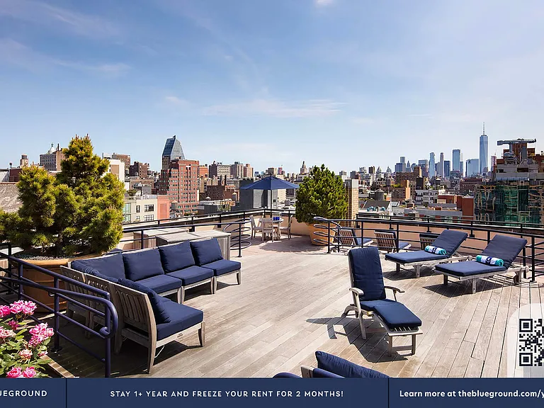 180 W 20th St #14H — Photo 24
