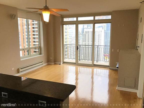 2nd image of 1111 S Wabash Ave APT 2905