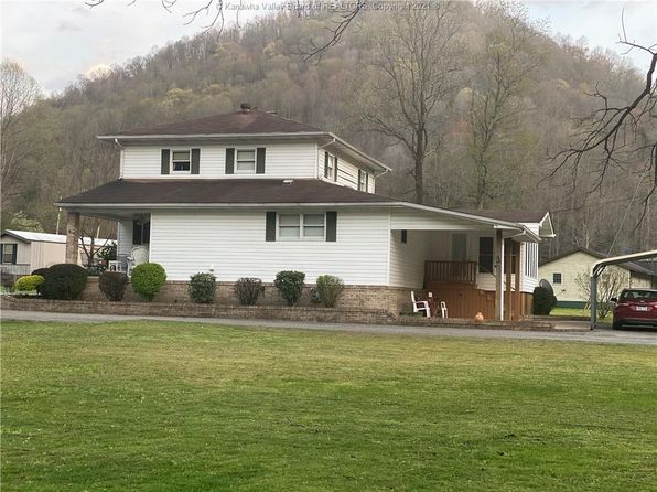 Boone County Real Estate Boone County Wv Homes For Sale Zillow