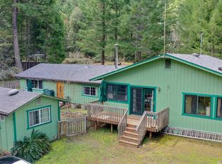 4366 Thompson Creek Rd, Selma, OR 97538