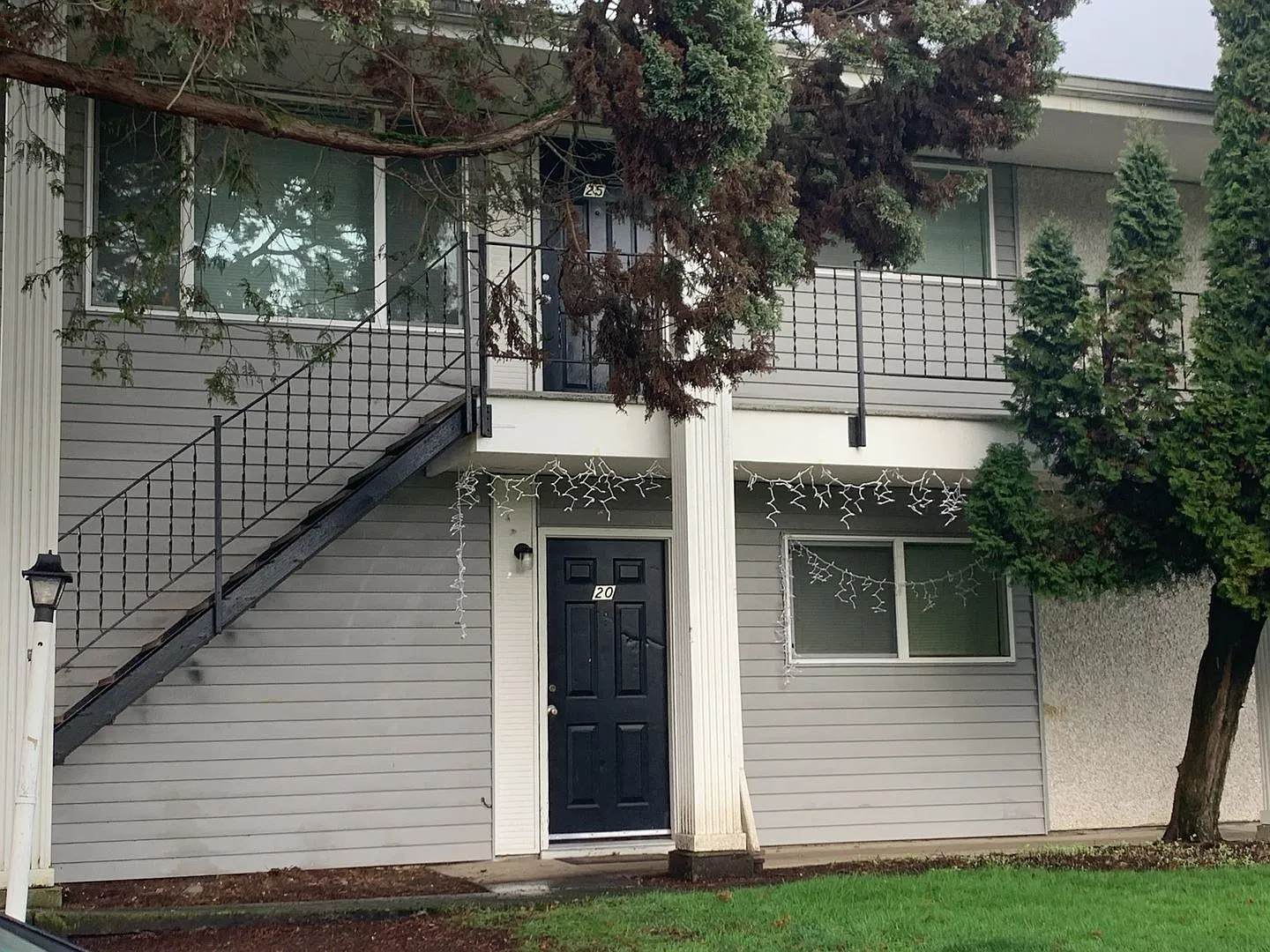 Sweetbriar Apartments — Photo 4