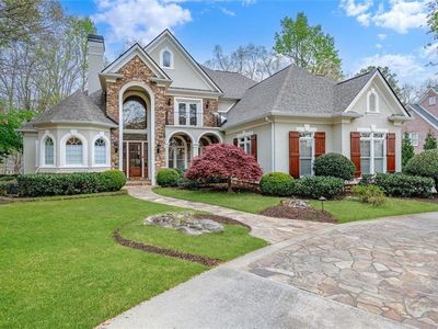 2719 Boddie Pl, Duluth, GA, 30097