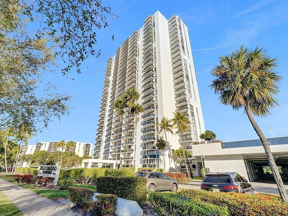 1st image of 3625 N Country Club Dr APT 209
