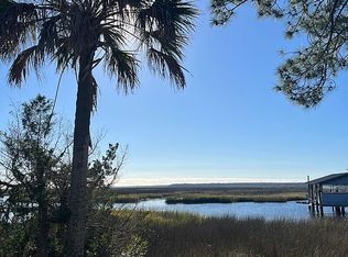 704 Hill St, Saint Marys, GA 31558