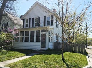 245 E Lakeview Ave, Columbus, OH 43202