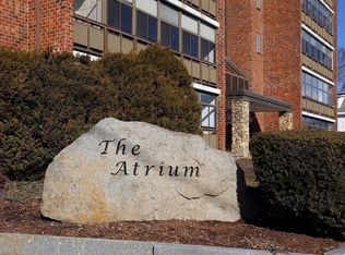 The Atrium At Greenleaf, Quincy, MA 02169