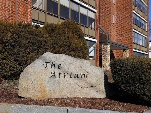 40 Greenleaf St Unit 101, Quincy, MA 02169
