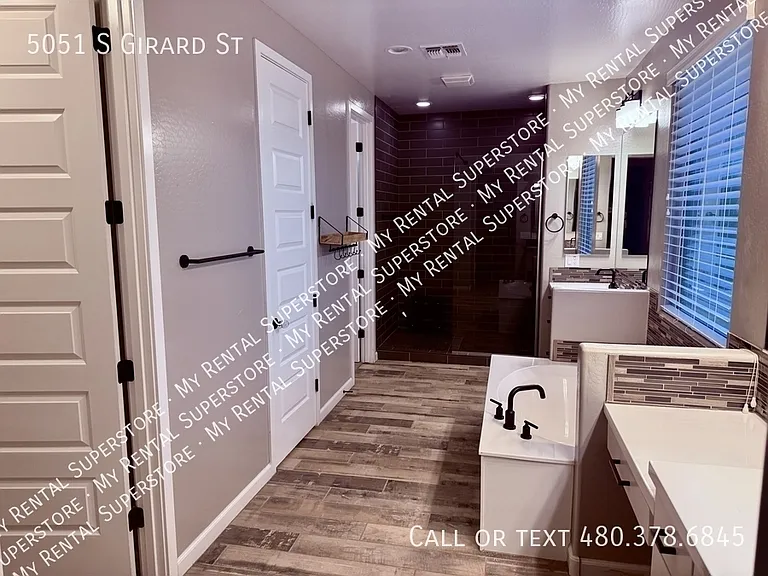 5051 S Girard St — Photo 46