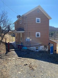 527 Nicktown Hill Rd, Northern Cambria, PA, 15714