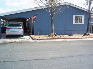 4 Firstdale Way, Fernley, NV