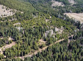 Nhn Houghton Creek Rd #5, Libby, MT 59923