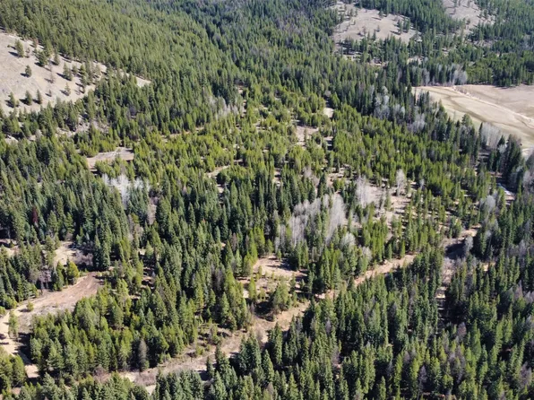 Nhn Houghton Creek Rd #5, Libby, MT 59923