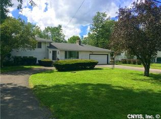 7093 Fremont Rd, East Syracuse, NY 13057