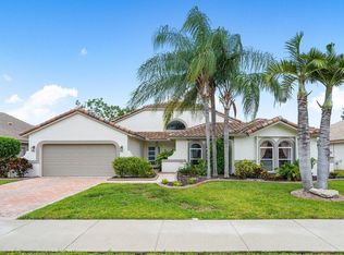 2943 E Abiaca Cir, Davie, FL 33328
