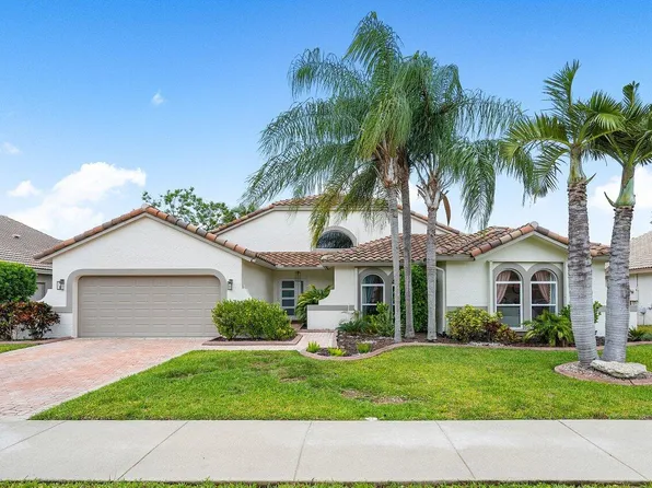 2943 E Abiaca Circle, Davie, FL 33328