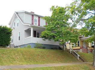 212 Holly St, Marietta, OH 45750