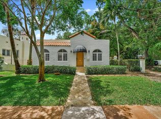 1102 Genoa St, Coral Gables, FL 33134