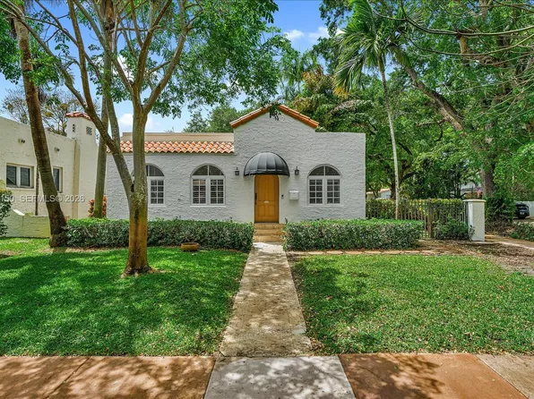 1102 Genoa St, Coral Gables, FL 33134