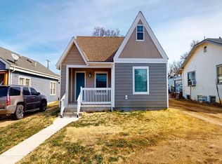 1616 9th St, Woodward, OK 73801