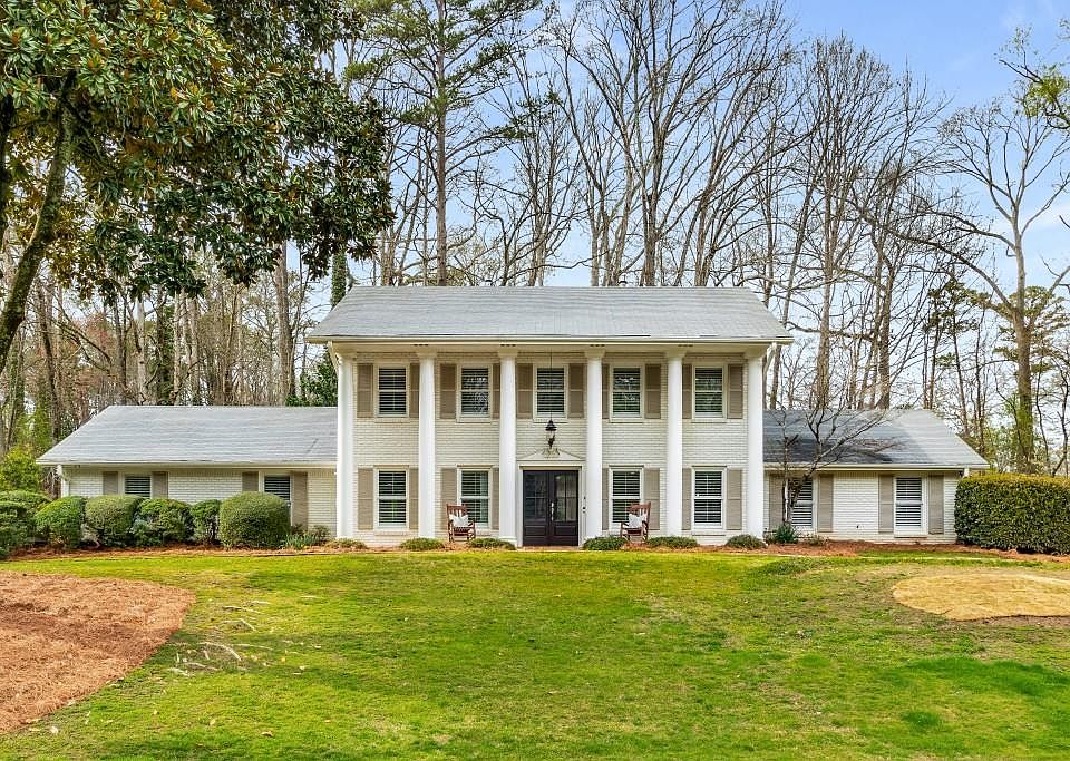 1225 Oakhaven Dr, Roswell, GA 30075 MLS 7356703 Zillow