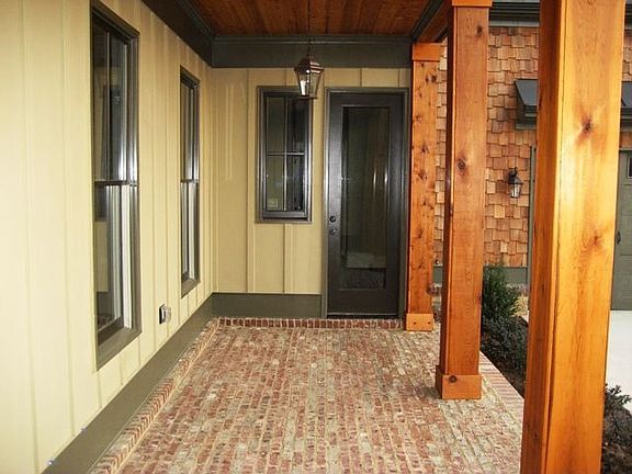 Rocking chair front porch 