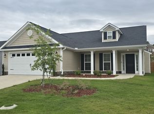 337 Jardon St, Augusta, GA 30909