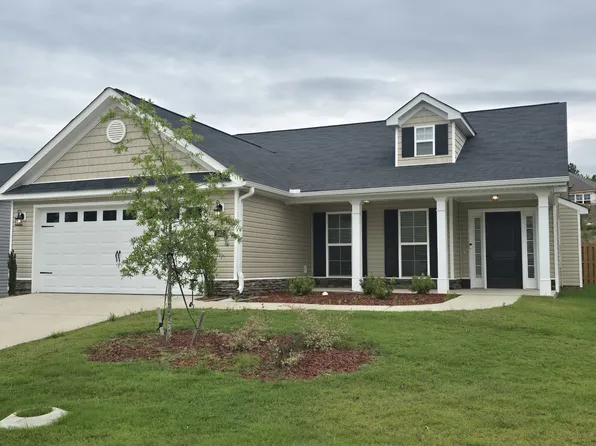 337 Jardon St, Augusta, GA 30909