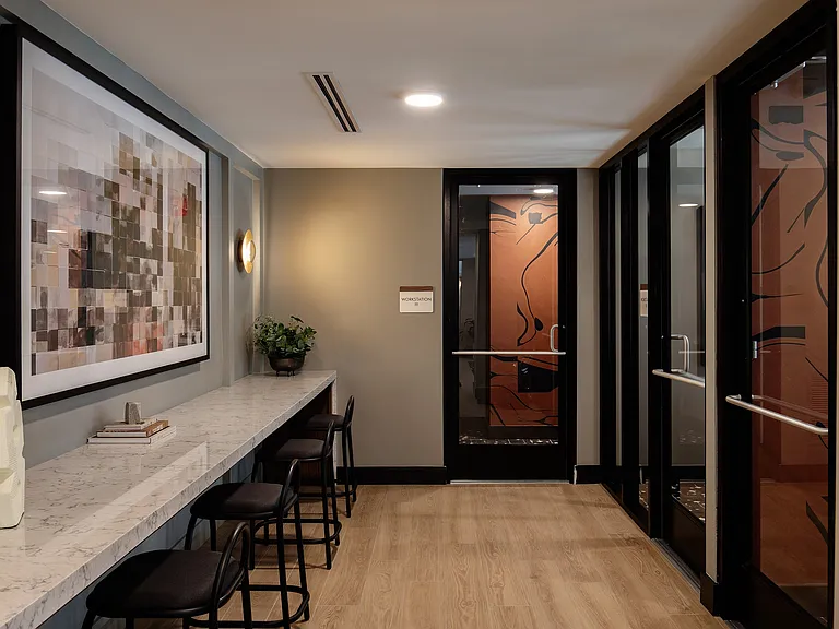 The Edley Apartments — Photo 33
