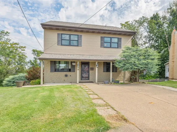 47 Martera Pl, Pittsburgh, PA 15205