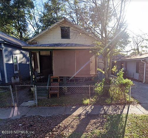 2nd image of 1398 Prince St