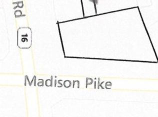 11995 Joseph E Schmiade Rd, Independence, KY 41051